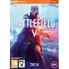 Battlefield V PC