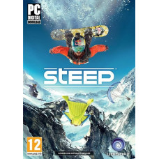 STEEP – PC (Uplay)