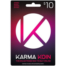 Karma Koin $10