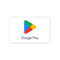 Google Play Gift Card Rs. 39 (India)