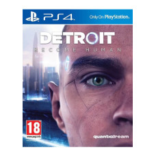 Detroit Become Human (PS4)