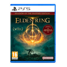 Elden Ring Shadow of the Erdtree Edition PS5