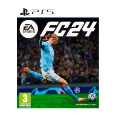 EA Sports FC 24 PS5