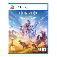 Horizon Zero Dawn Remastered PS5