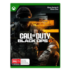 Call of Duty Black Ops 6 XBOX