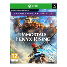 Immortals: Fenyx Rising Shadow Master Edition XBOX One