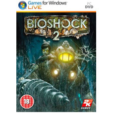 Bioshock 2 PC
