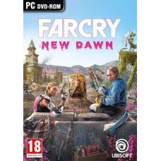 Far Cry New Dawn PC