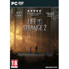 Life Is Strange 2 PC