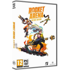 Rocket Arena Mythic Edition PC