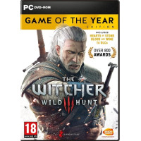 The Witcher 3 Game of the Year Edition PC