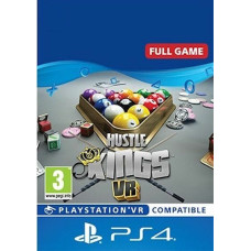 Hustle King VR