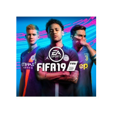 FIFA 19 XBOX